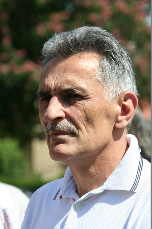 Krug za trg prosvjed