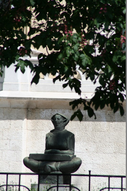 Krug za trg prosvjed