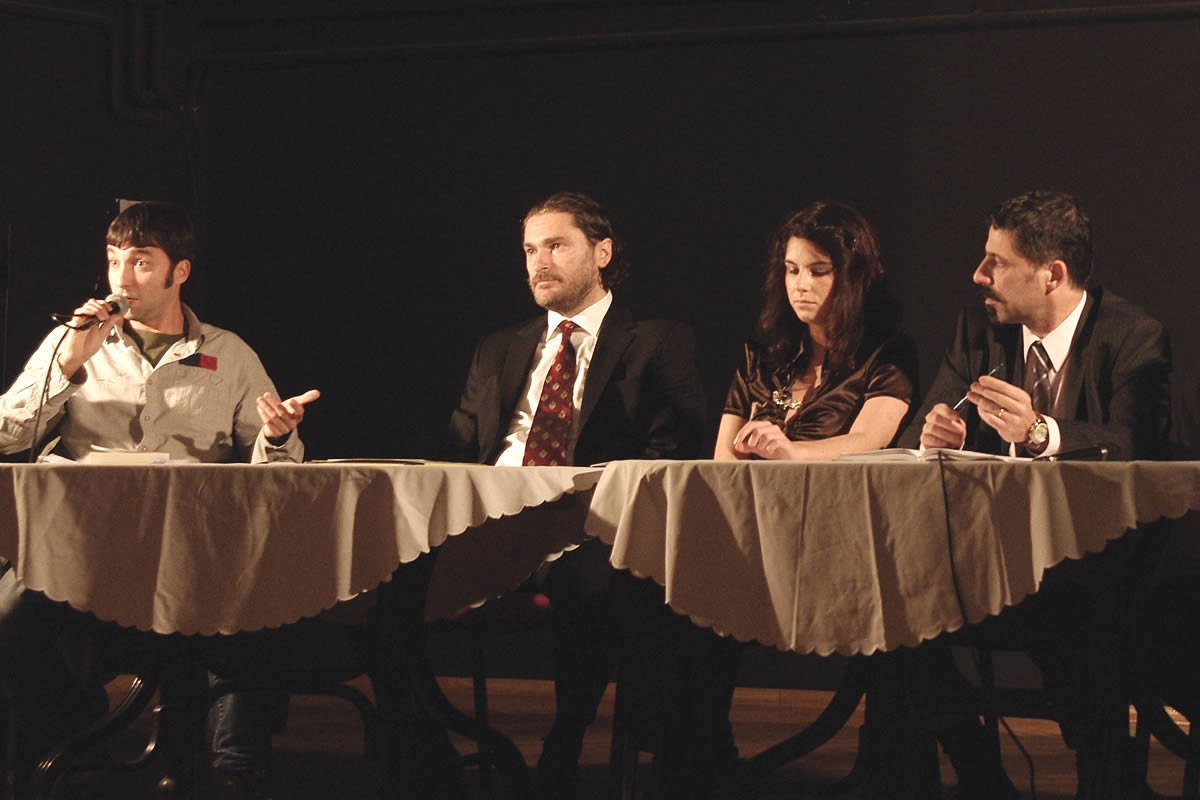 Marko Francišković