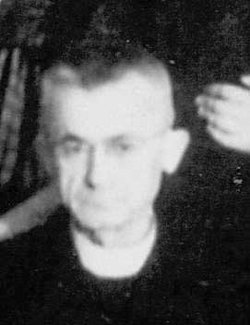 svećenik Nikola Mašić