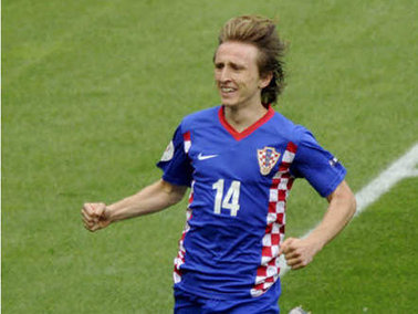 Modrić
