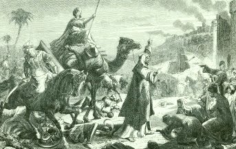 Caliph Umar