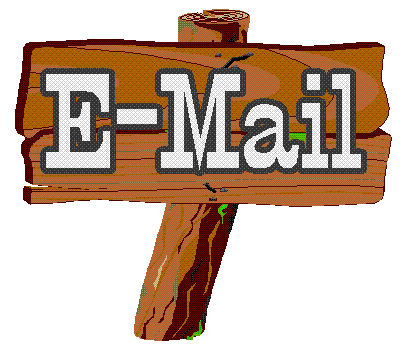 Email Gif