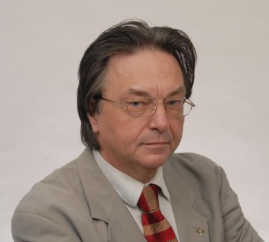 Emil Čić