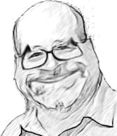 Javor Noval karikatura