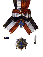 Velered kraljice Jelene