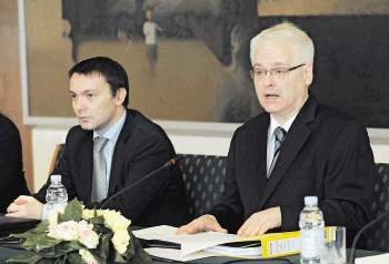 bauk josipovic