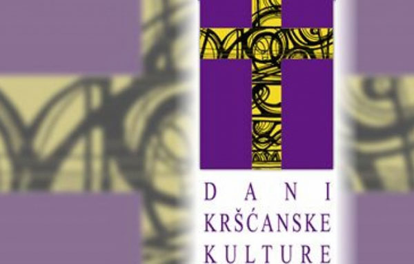 dani krscanske kulture 2012