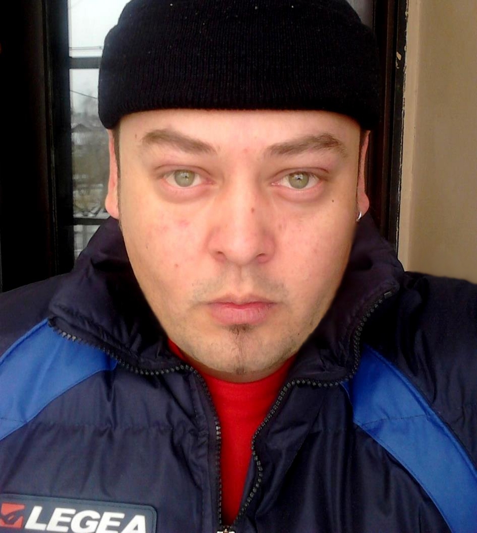 drazen kasprek tyson