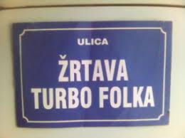 Turbo folk