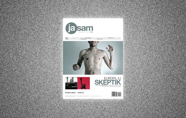 Ja sam