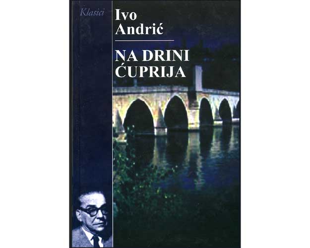 Na Drini Ćuprija