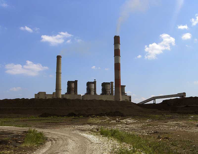 Termoelektrana