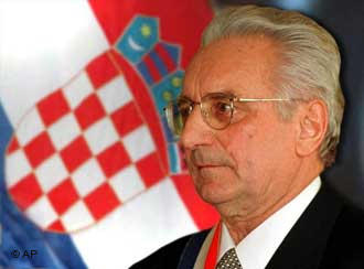 Franjo Tudman
