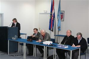 SHKV 2013 Predsjednistvo