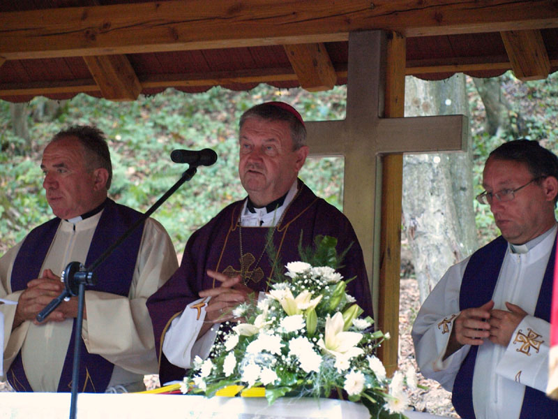 Komemoracija žrtava komunizma Varaždinske županije