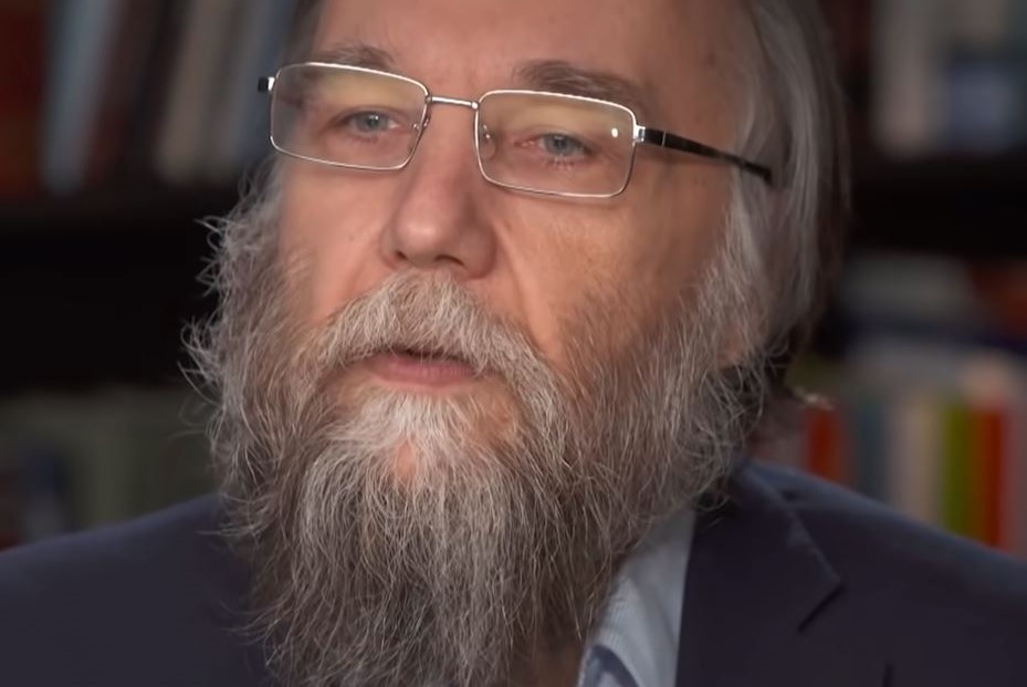 Aleksandar Dugin