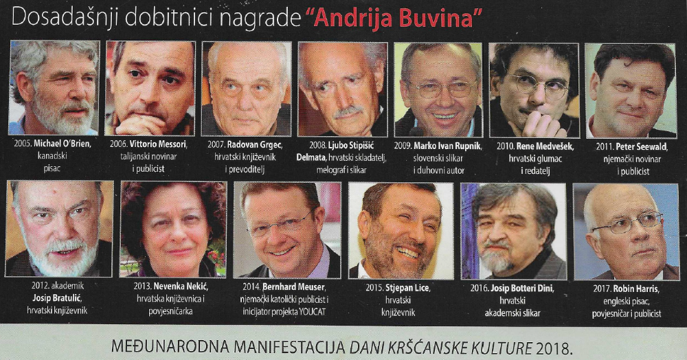 Andrija Buvina