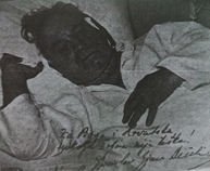 Berislav Djuro Dezelic u bolnici Fenix magazin