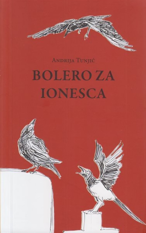 Bolero za Ionesca1