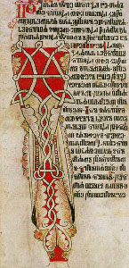 Hrvatski glagolja&scaron;ki misal