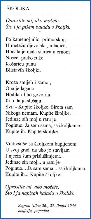 DT Skoljka