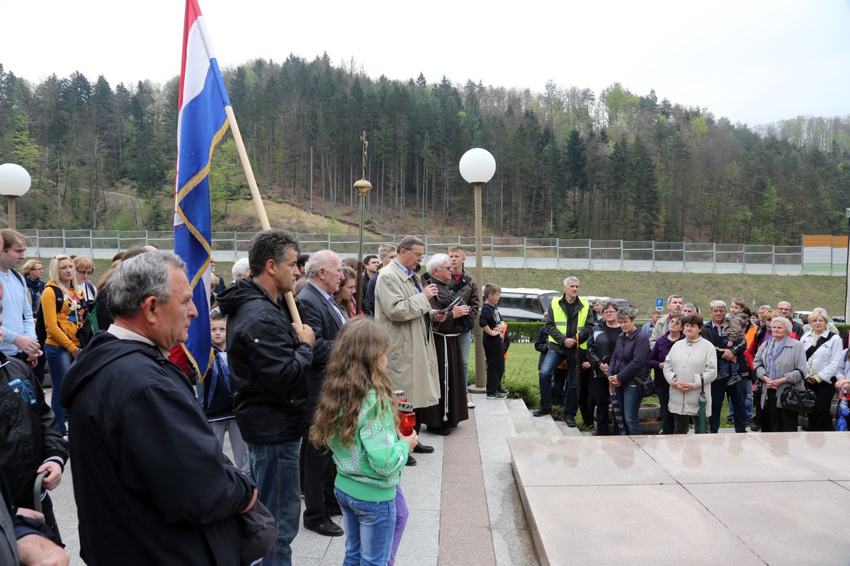 Macelj -Krizni put 2014 -3
