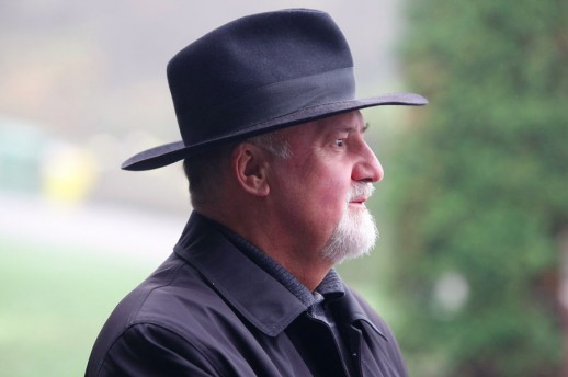 Preminuo Krunoslav Cigoj ca large