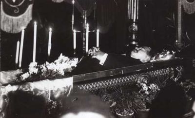 Sahrana Stjepana Radica