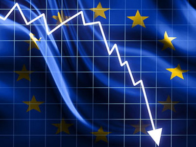 eu ekonomija krivulja