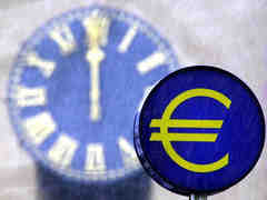 euro koma
