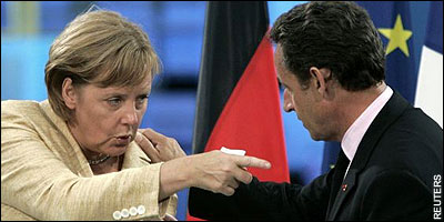 Angela Merkel
