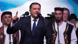 Srpski dernek - Dodik