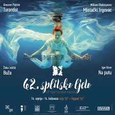 splitsko ljeto