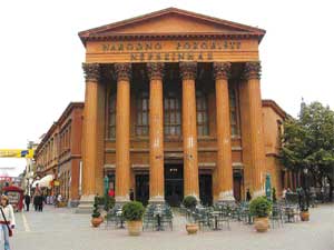 subotičko kazalište