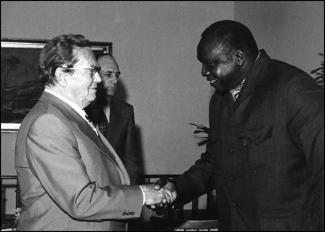 tito idi-amin