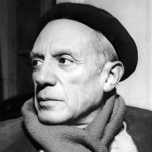 pablo-picasso