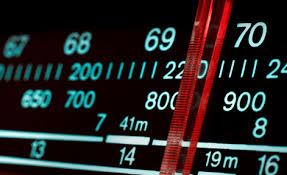 radio