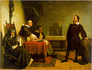 300px-Galileo facing the Roman Inquisition