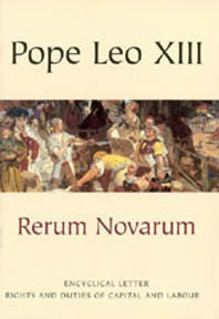 Rerum novarum