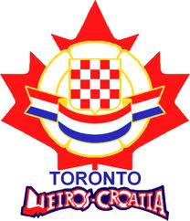 Toronto Croatia