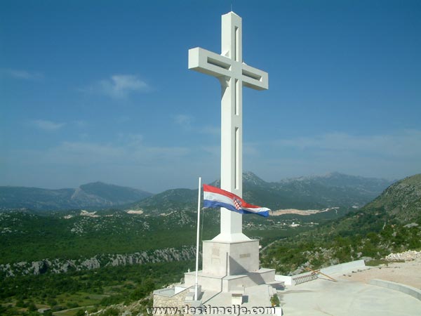 Veliki Zavjetni Kriz