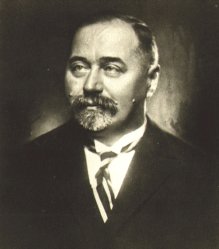 Stjepan Radic