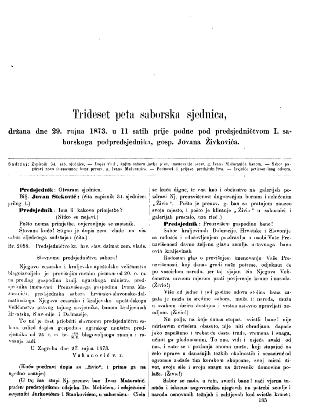 imenovanje 20