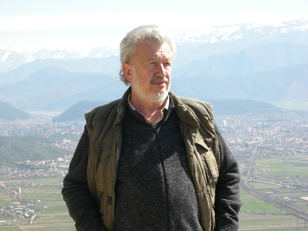 Tomislav Marijan Bilosnić