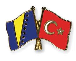 Turska i Bosna i Hercegovina
