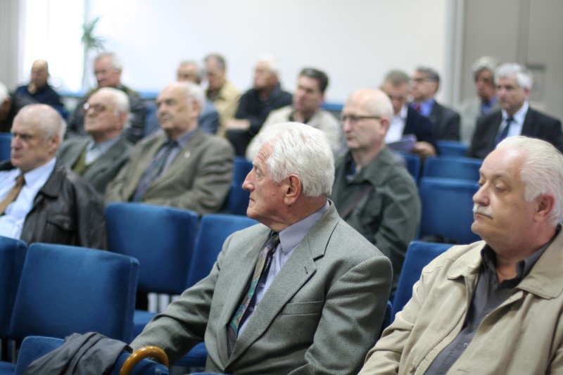 Godisnja Skupstina HKV 2014