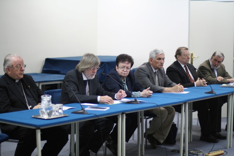 HKV 2014 Upravni odbor