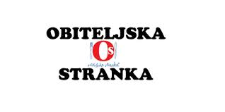 Obiteljska stranka