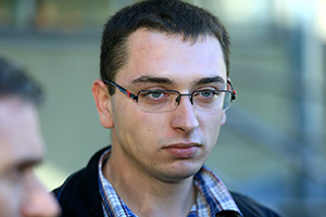 Branimir Čolaković